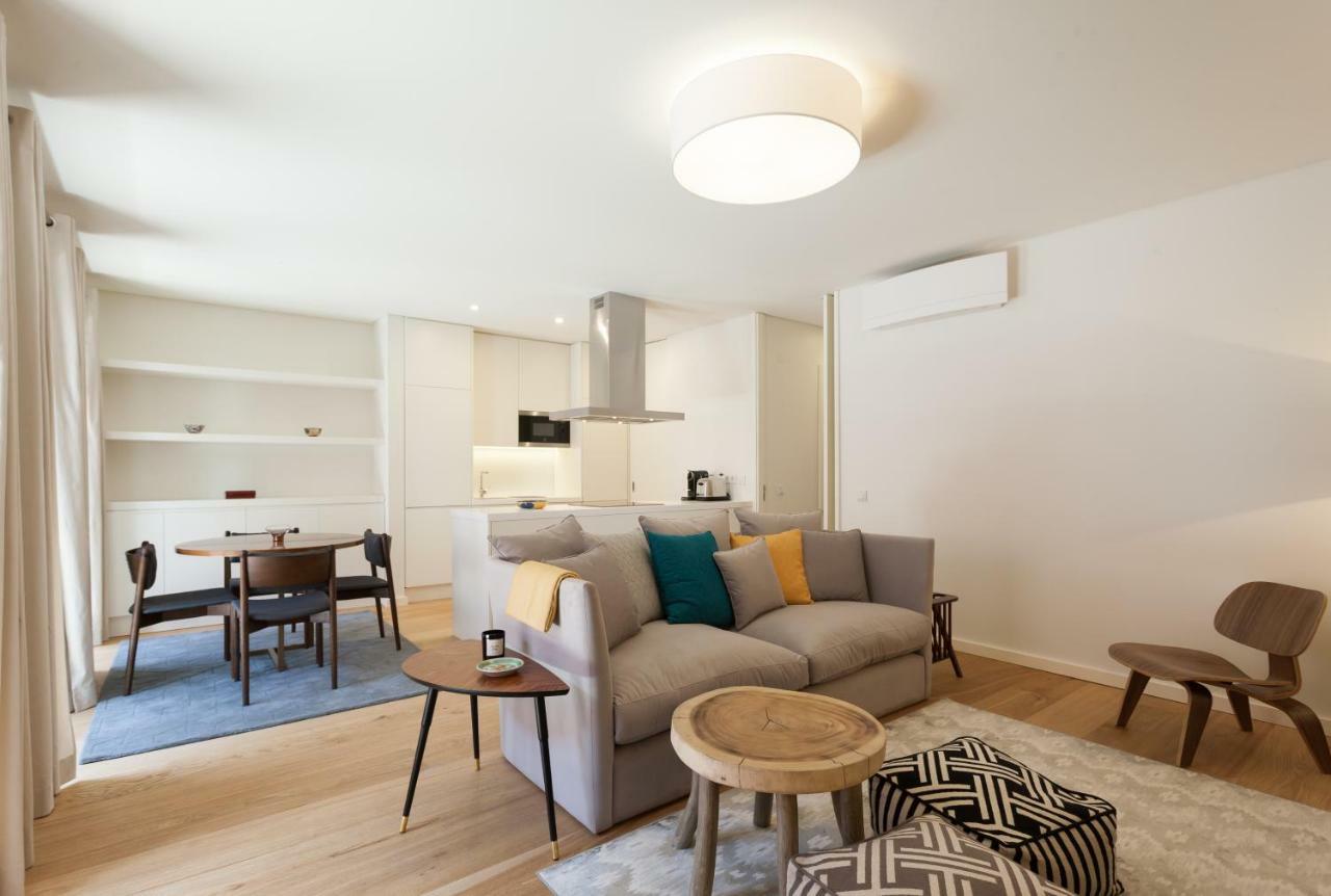 Apartamento Flh Amazing Bairro Alto Flat Lisboa