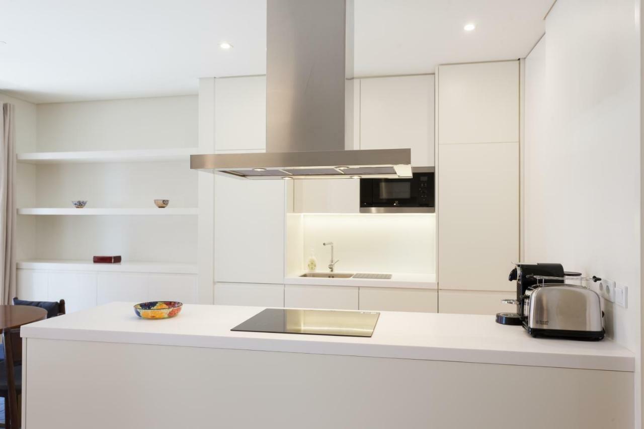 Apartment Flh Amazing Bairro Alto Flat *