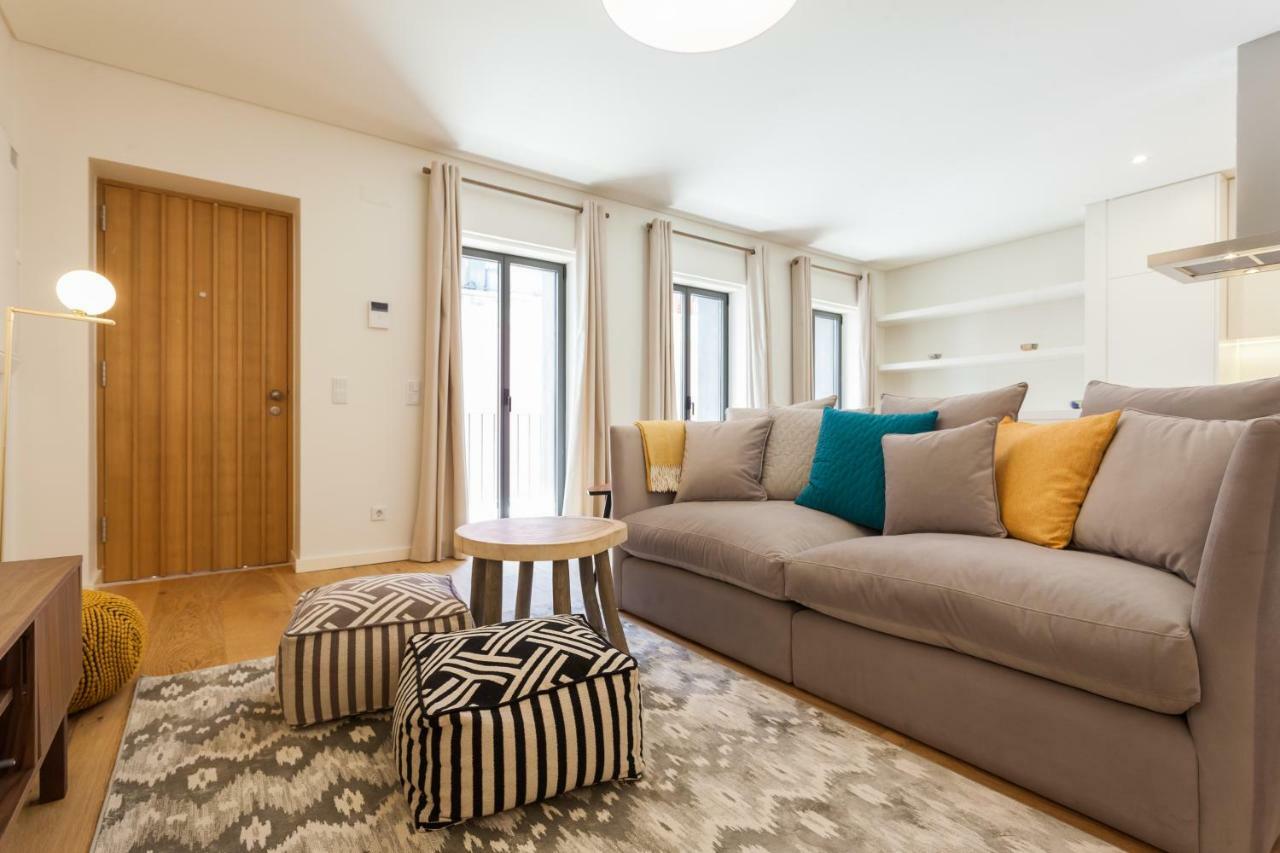 Flh Amazing Bairro Alto Flat * Lisbon