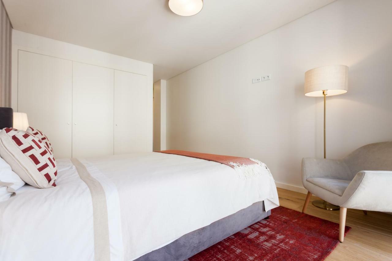 Flh Amazing Bairro Alto Flat Apartment *