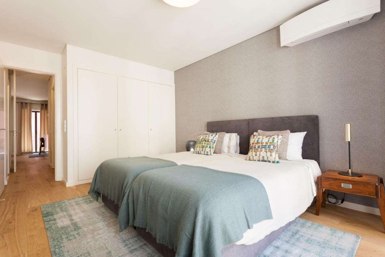 Apartment Flh Amazing Bairro Alto Flat Lisbon