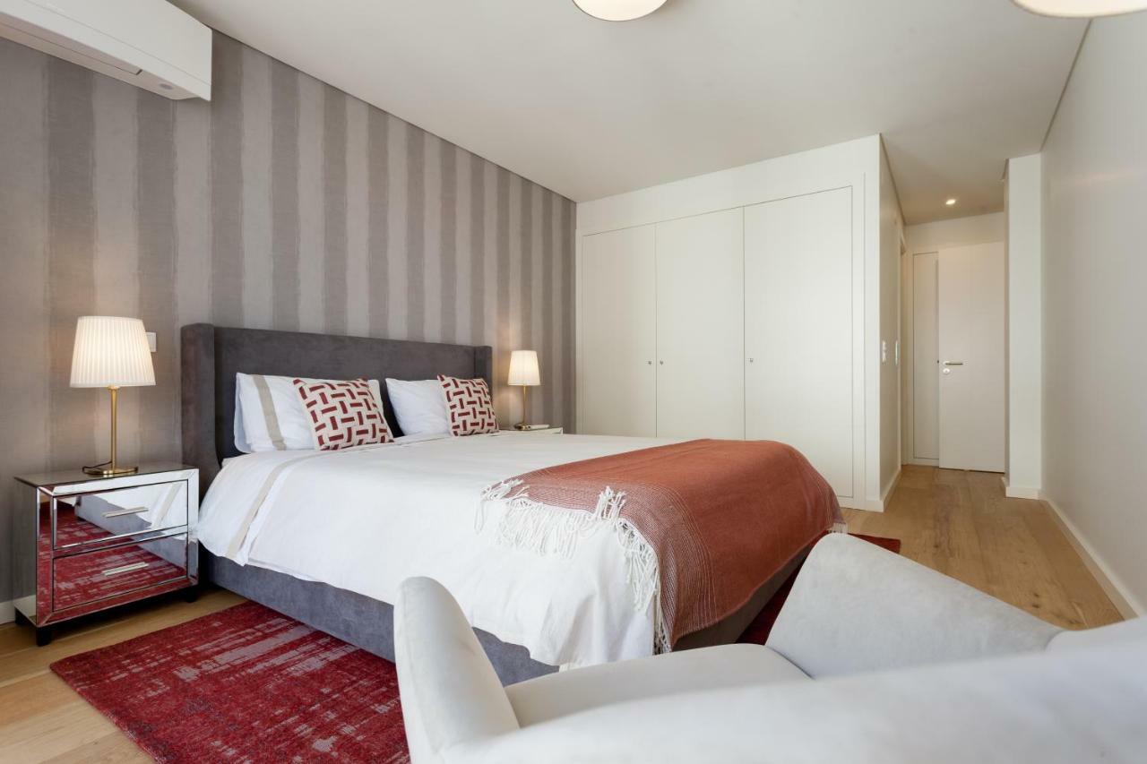 Flh Amazing Bairro Alto Flat Lisbon