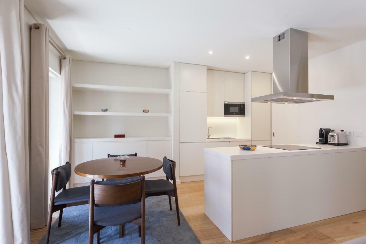 Flh Amazing Bairro Alto Flat Apartment