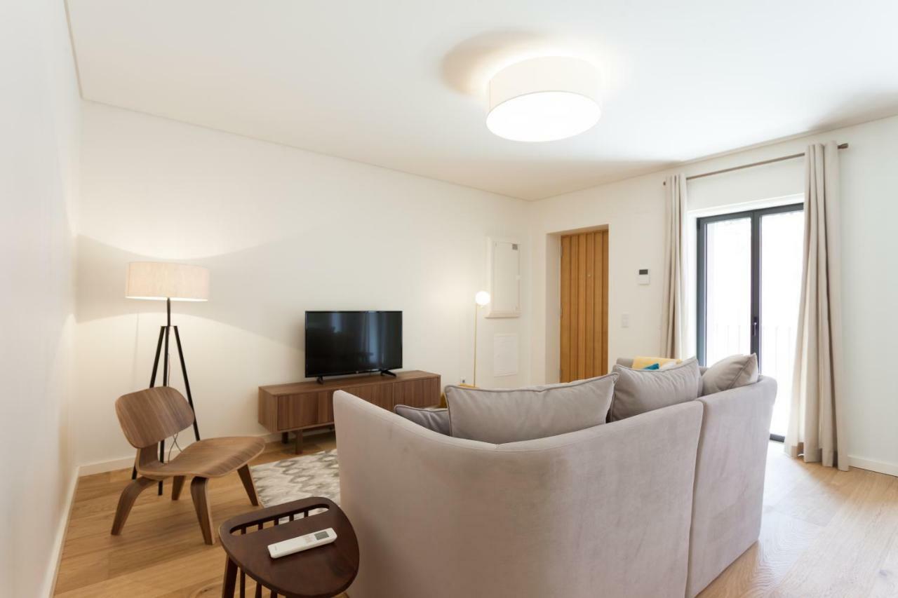 Flh Amazing Bairro Alto Flat Apartment *