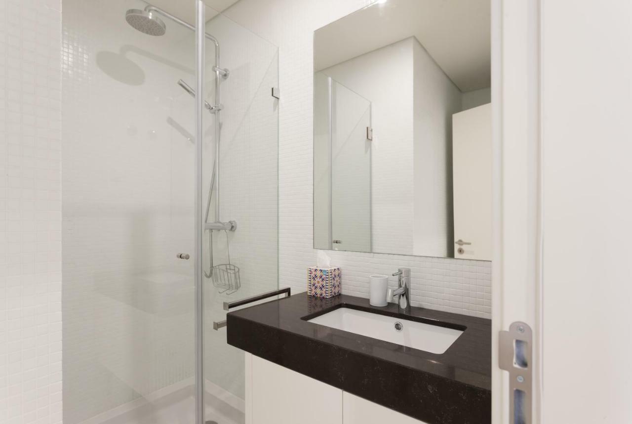 Apartment Flh Amazing Bairro Alto Flat Lisbon