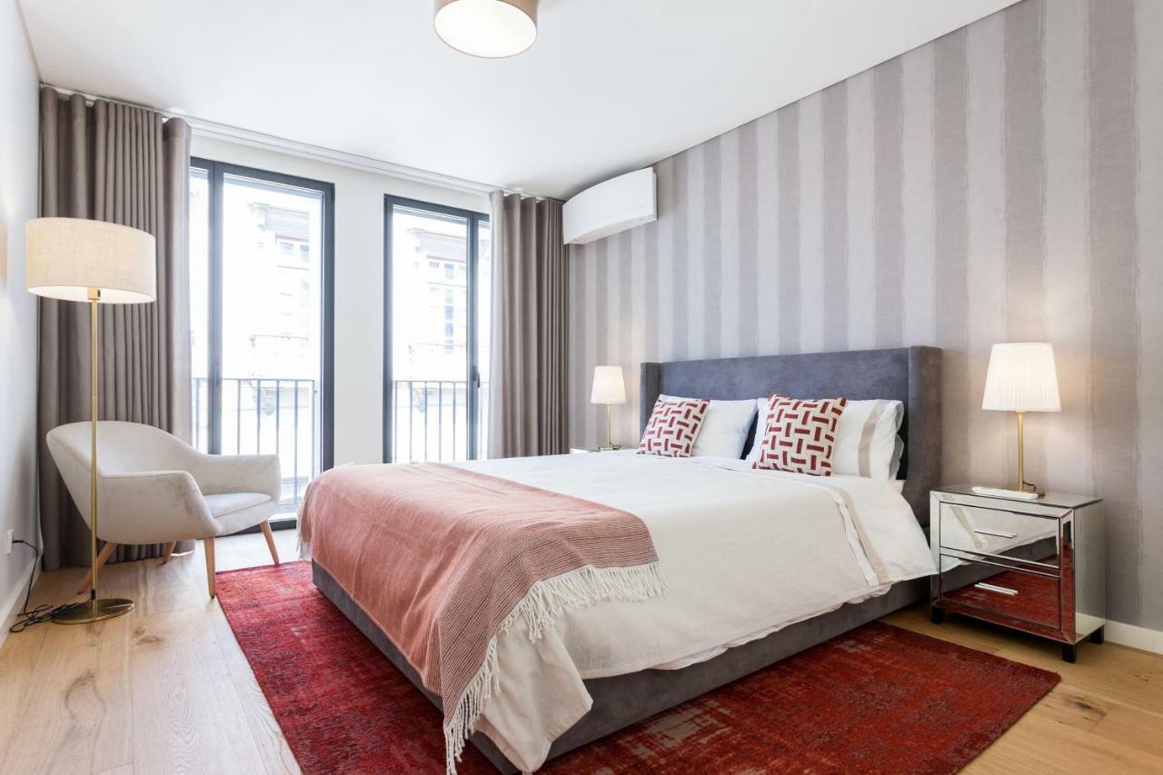 Flh Amazing Bairro Alto Flat Lisbon