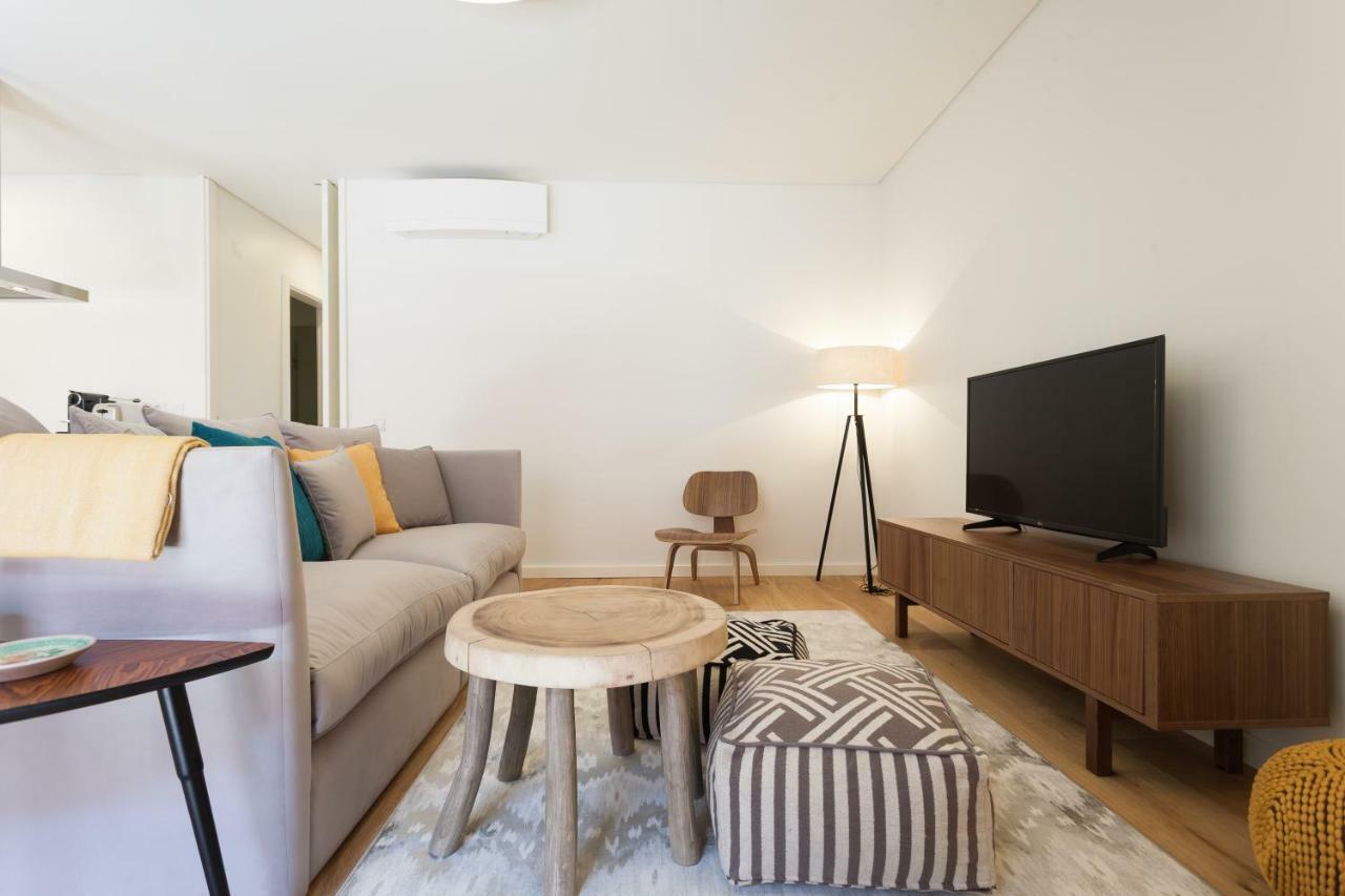 Apartment Flh Amazing Bairro Alto Flat Lisbon