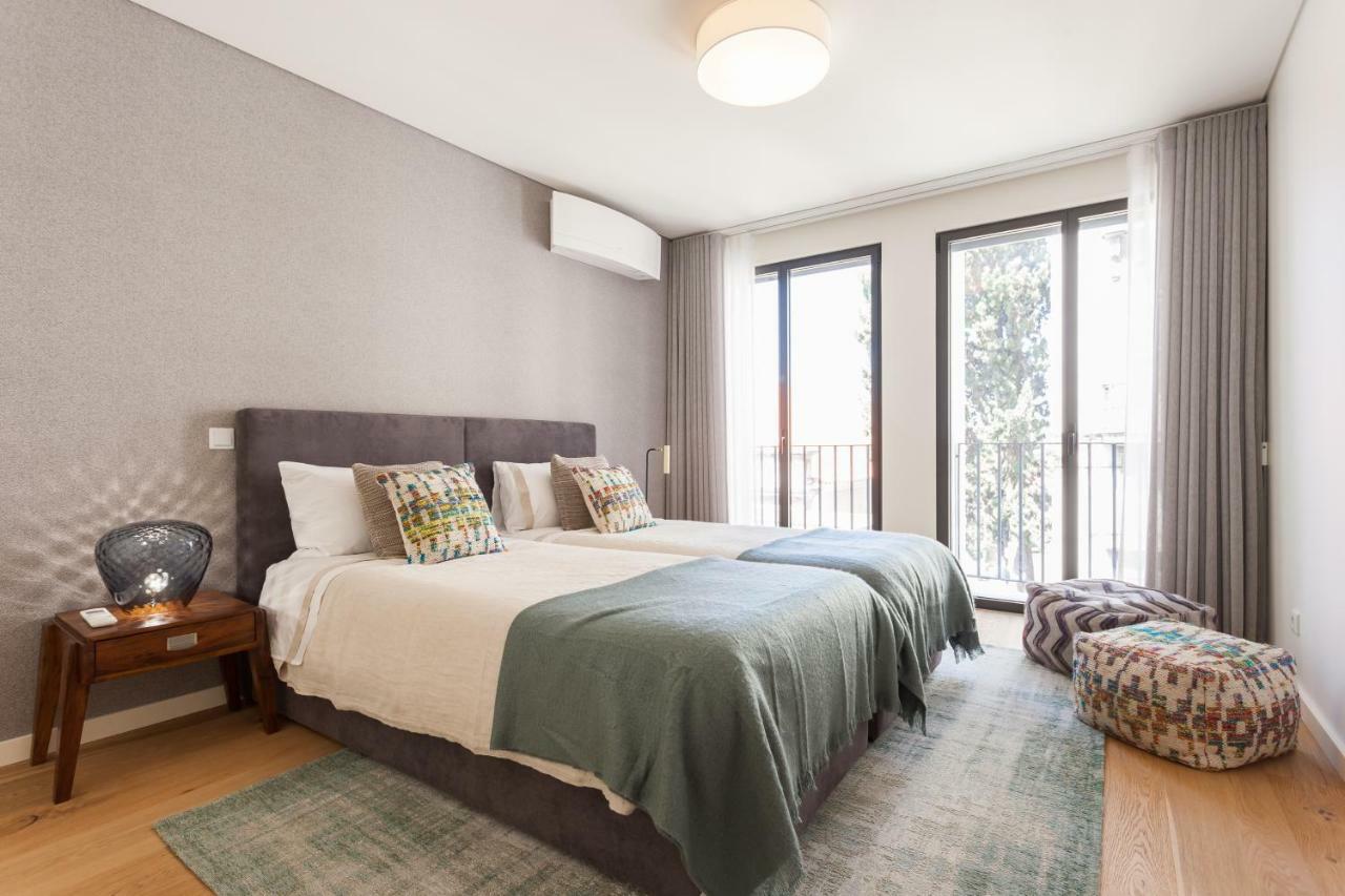 Flh Amazing Bairro Alto Flat Apartment